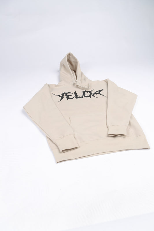 Tan Yelda OG Hoodie