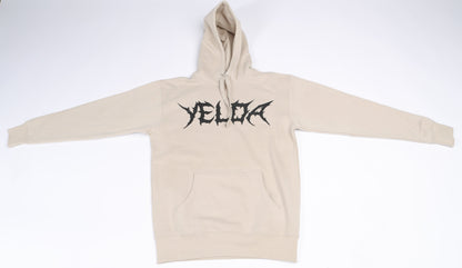 Tan Yelda OG Hoodie