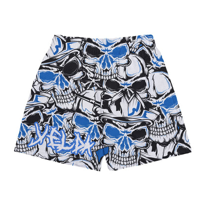 Skully board shorts